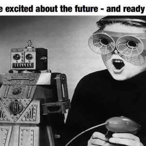 Future Of Work Predictions For The Year Ahead