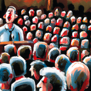 The Nuance of Free Speech