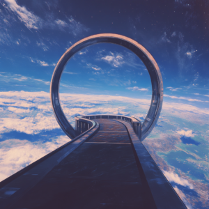 The Treadmill of Life