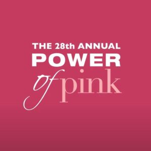 Power of Pink 2024
