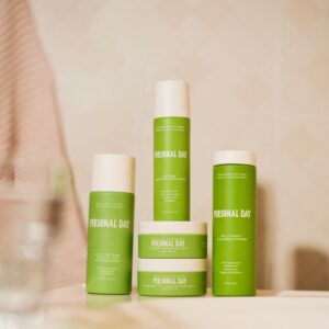 Personal Day - A New Health and Beauty Company