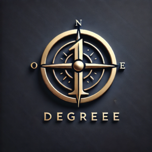 One Degree of Change